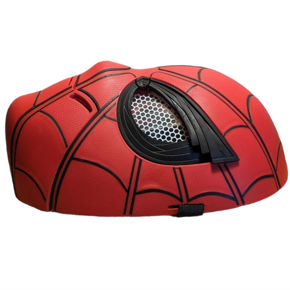 Hasbro Spiderman Homecoming Spider Sight Mask - Picture 9 of 15